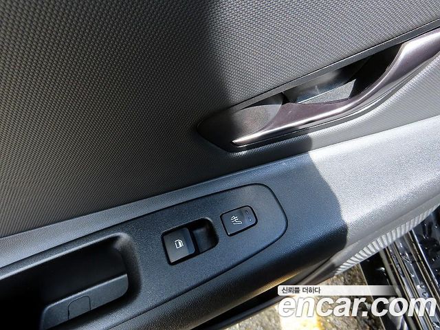 Hyundai Avante (CN7) 1.6 Turbo N Line Inspiration 2021 — фото 21