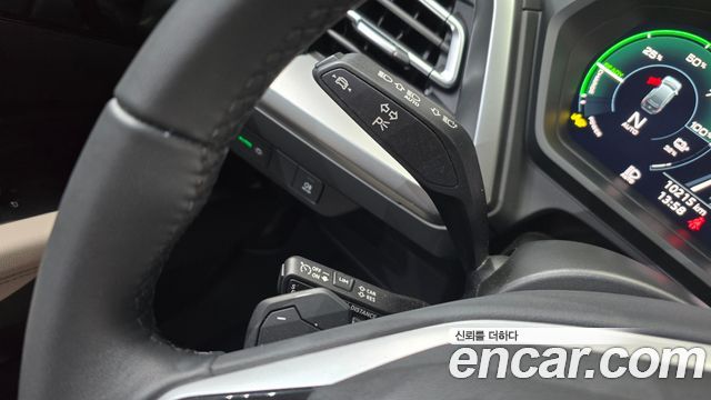 Audi Q4 e-tron (F4) 45 2025 — фото 18