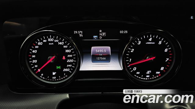 Mercedes-Benz E-Class (W213) E250 Avantgarde 2020 — фото 8