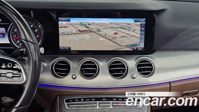 Mercedes-Benz E-Class (W213) E250 Avantgarde 2020 — фото 14