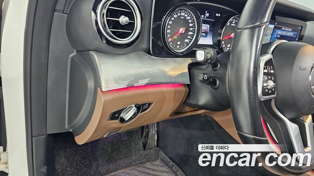 Mercedes-Benz E-Class (W213) E250 Avantgarde 2020 — фото 17