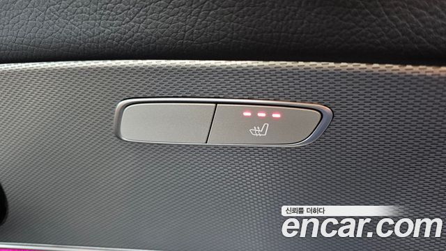 Mercedes-Benz E-Class (W213) E250 Avantgarde 2020 — фото 18