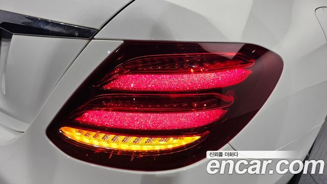 Mercedes-Benz E-Class (W213) E250 Avantgarde 2020 — фото 23