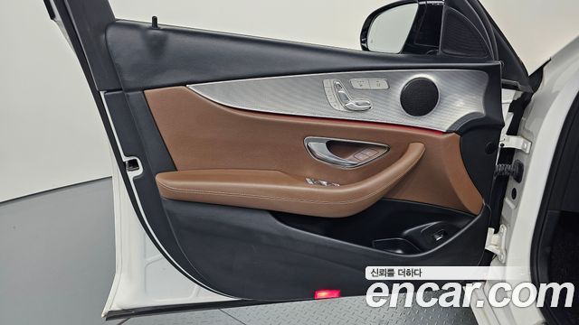 Mercedes-Benz E-Class (W213) E250 Avantgarde 2020 — фото 24