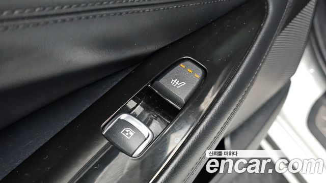Kia K8 3.5 LPG 2WD Prestige(Rentcar) 2022 — фото 28