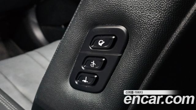 Kia K8 3.5 LPG 2WD Prestige(Rentcar) 2022 — фото 29
