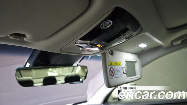Kia K8 3.5 LPG 2WD Prestige(Rentcar) 2022 — фото 30