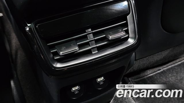 Kia K8 3.5 LPG 2WD Prestige(Rentcar) 2022 — фото 33