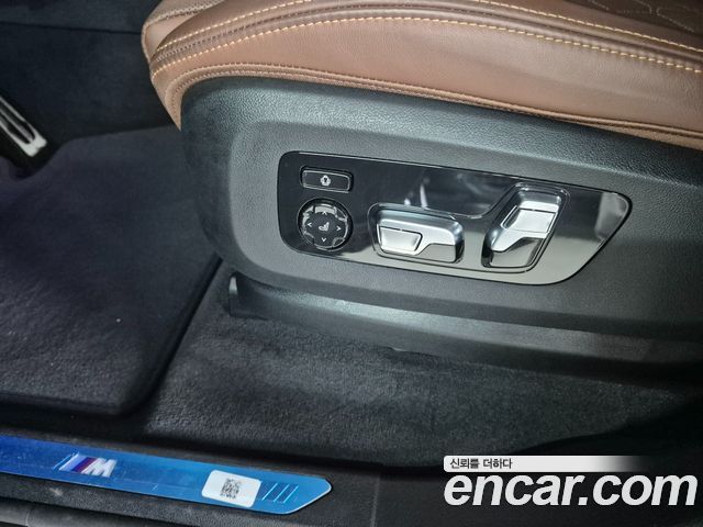 BMW X5 (G05) xDrive 40i M Sport 2024 — фото 21
