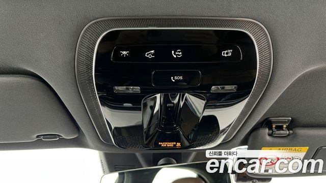 Mercedes-Benz E-Class (W214) E300 4MATIC AMG Line 2025 — фото 16