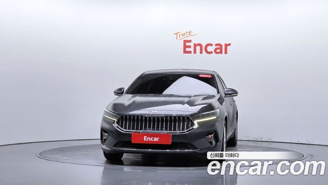 Kia K7 Premier 2.5 GDI Prestige 2020 — фото 3