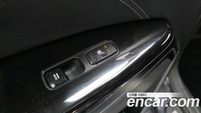 Kia K7 Premier 2.5 GDI Prestige 2020 — фото 15