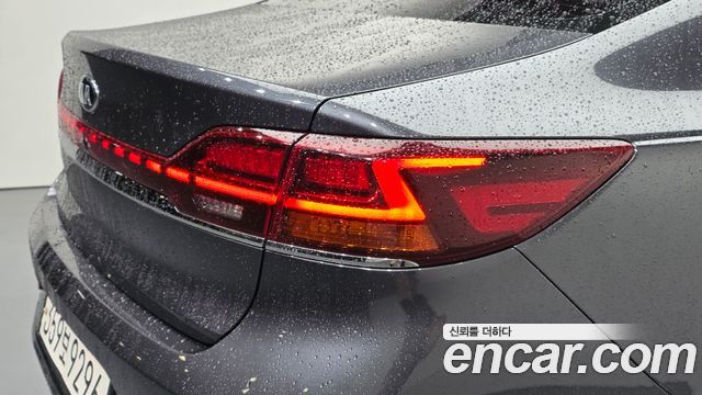 Kia K7 Premier 2.5 GDI Prestige 2020 — фото 23