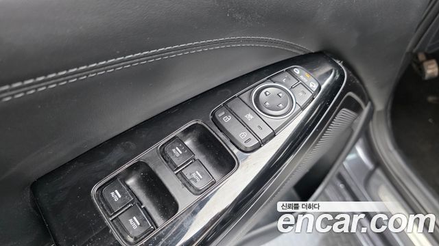 Kia K7 Premier 2.5 GDI Prestige 2020 — фото 29
