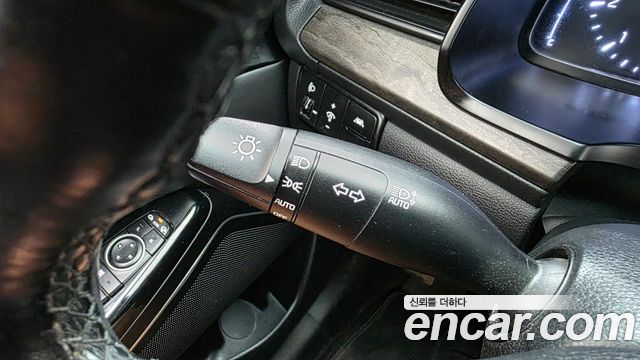 Kia K7 Premier 2.5 GDI Prestige 2020 — фото 30