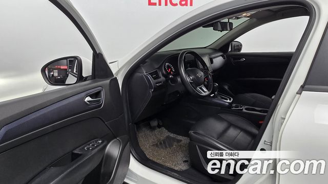 Renault Korea XM3 1.6 GTe LE Plus 2020 — фото 10