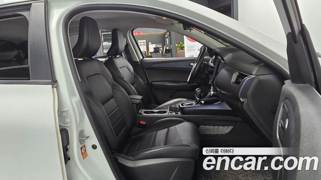 Renault Korea XM3 1.6 GTe LE Plus 2020 — фото 15