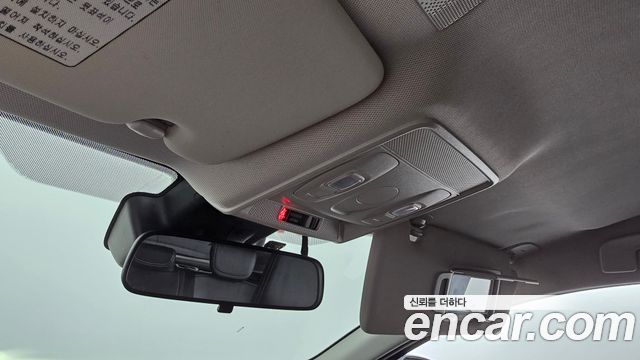 Renault Korea XM3 1.6 GTe LE Plus 2020 — фото 24