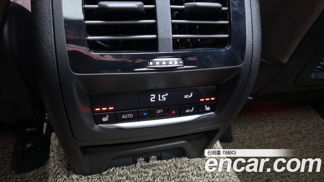BMW X3 (G01) xDrive 20i M Sport 2024 — фото 23