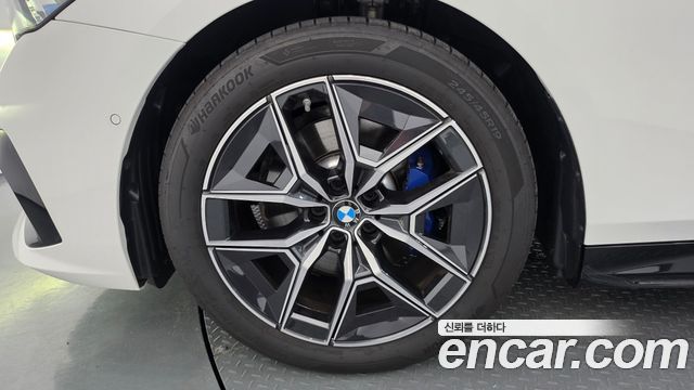 BMW 5 Series (G60) 523d M Sport 2026 — фото 5