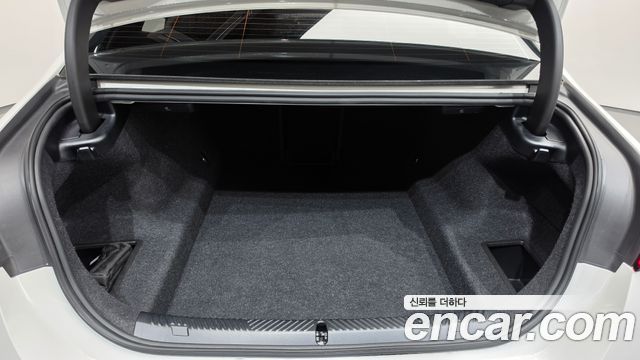 BMW 5 Series (G60) 523d M Sport 2026 — фото 19