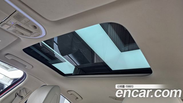 Genesis G70 Gasoline 2.0T 2WD 2021 — фото 15