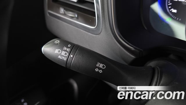 Renault Korea QM6 2.0 LPe Premiere 2WD 2021 — фото 31