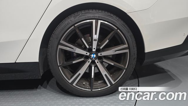 BMW 5 Series (G60) 530i xDrive M Sport 2026 — фото 21