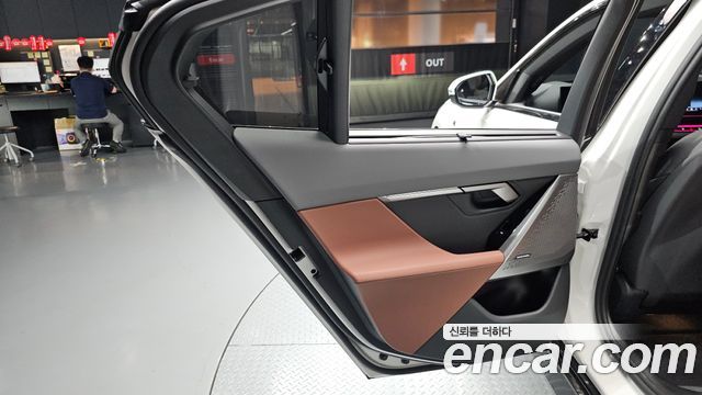 BMW 5 Series (G60) 530i xDrive M Sport 2026 — фото 25