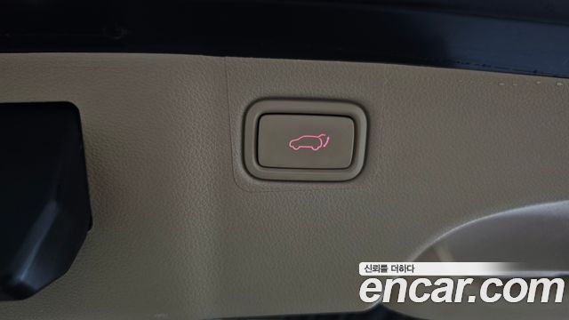 Kia Carnival 9-Seater Hi-Limousine Noblesse Special 2019 — фото 23