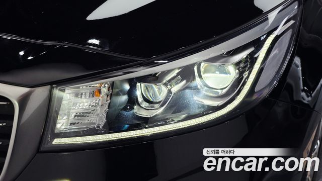 Kia Carnival 9-Seater Hi-Limousine Noblesse Special 2019 — фото 28