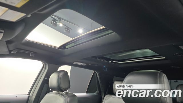Ford Explorer 3.5 Limited 4WD 5th 2016 — фото 18