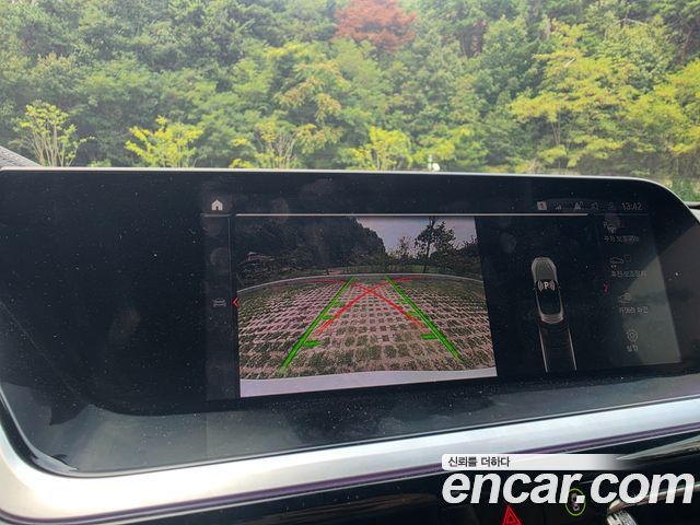 BMW Z4 (G29) M40i 2025 — фото 10