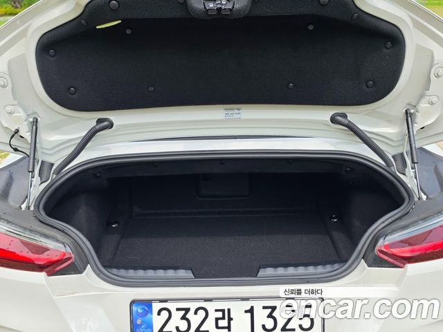 BMW Z4 (G29) M40i 2025 — фото 20