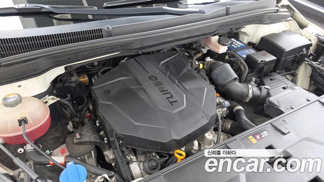 Kia Carnival (IV) Diesel 9-Seater Prestige 2021 — фото 6
