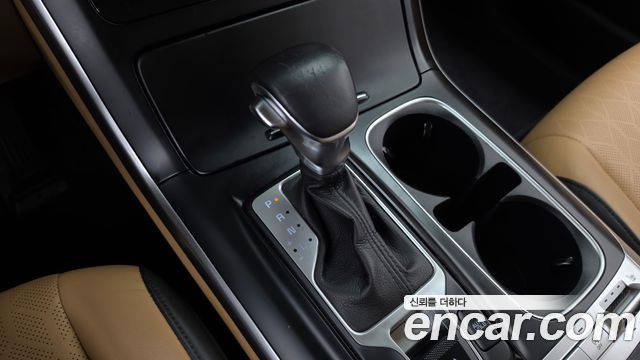 Kia Carnival (IV) Diesel 9-Seater Prestige 2021 — фото 9