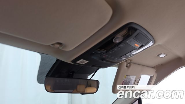 Kia Carnival (IV) Diesel 9-Seater Prestige 2021 — фото 17