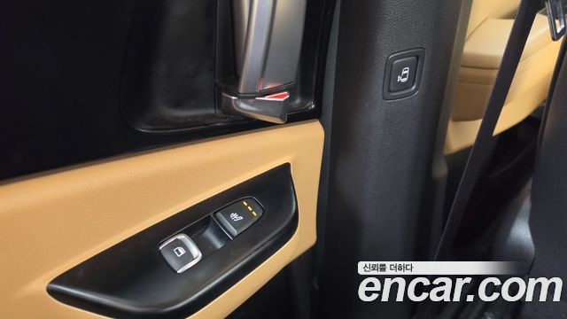 Kia Carnival (IV) Diesel 9-Seater Prestige 2021 — фото 19