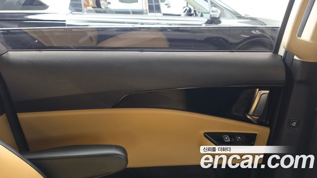 Kia Carnival (IV) Diesel 9-Seater Prestige 2021 — фото 25