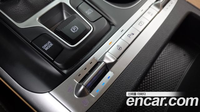 Kia Carnival (IV) Diesel 9-Seater Prestige 2021 — фото 28