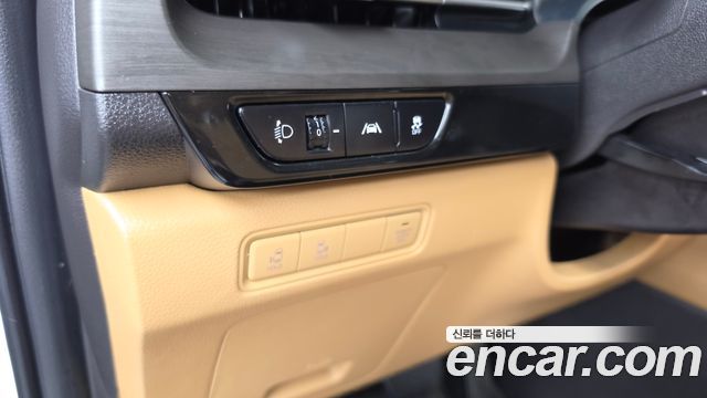Kia Carnival (IV) Diesel 9-Seater Prestige 2021 — фото 29