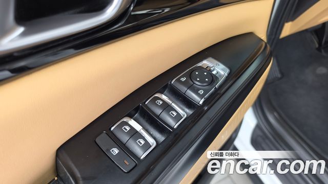 Kia Carnival (IV) Diesel 9-Seater Prestige 2021 — фото 30