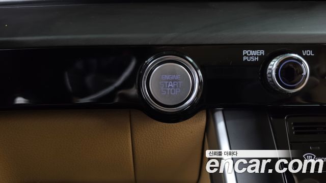 Kia Carnival (IV) Diesel 9-Seater Prestige 2021 — фото 32