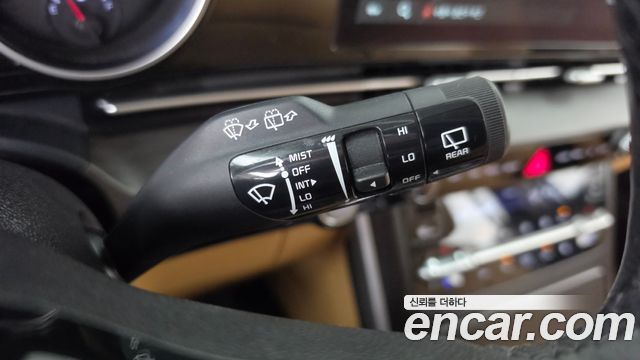 Kia Carnival (IV) Diesel 9-Seater Prestige 2021 — фото 33