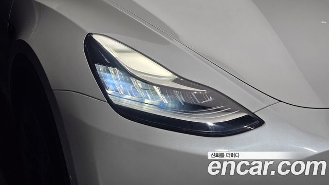 Tesla Model Y Long Range AWD 2022 — фото 28