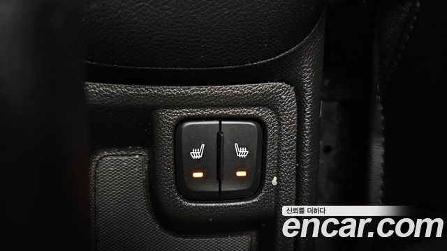 Chevrolet Next Spark LTZ 2017 — фото 18