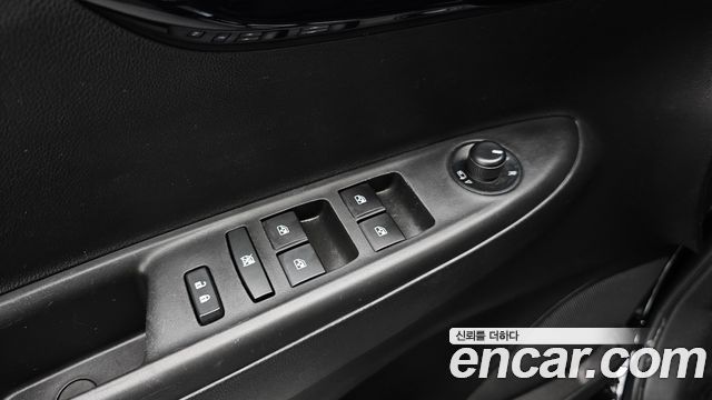 Chevrolet Next Spark LTZ 2017 — фото 28