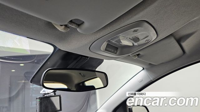 Chevrolet Next Spark LTZ 2017 — фото 30