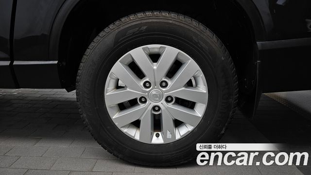 KG Mobility (SsangYong) Rexton Sports Khan Diesel 2.2 4WD Wild 2024 — фото 27