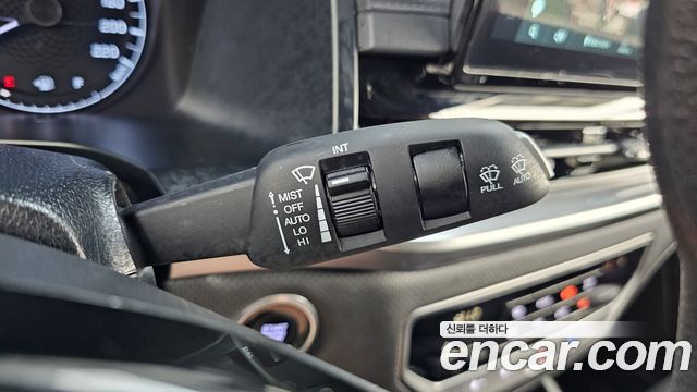KG Mobility (SsangYong) Rexton Sports Khan Diesel 2.2 4WD Wild 2024 — фото 34